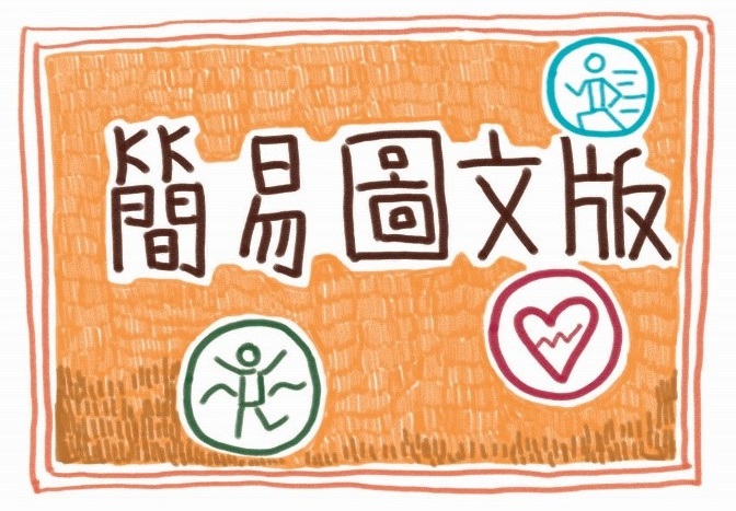 簡易圖文
